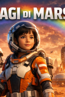 Film Pelangi di Mars Segera Tayang di Bioskop, Catat Tanggalnya