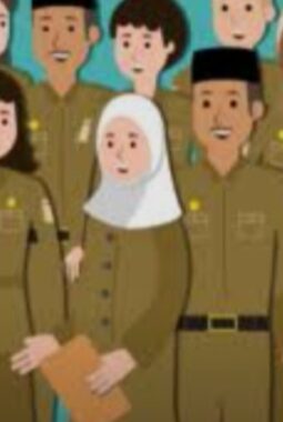 Kontrak PPPK 2022 Mengarah ke 2027, Kinerja Baik Jadi Harapan Pegawai Tetap Tenang