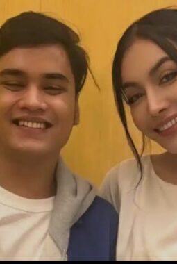 Denada dan Ressa Rizky Rossano Buka Lembaran Baru, Pertemuan 24 Tahun yang Mengharukan