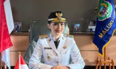 Sidrap Siap Kirim Telur ke Maluku Utara, Sherly Tjoanda Tertarik