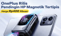 OnePlus Rilis Pendingin HP Magnetik, Cek Harganya
