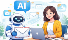Bikin Email Siap Kirim Pakai AI, Praktis dan Hemat Waktu
