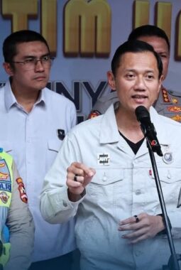 Pemerintah Perkuat Penyebaran Informasi Selama Arus Mudik dan Balik Lebaran 