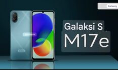 Samsung Galaxy M17e Resmi Meluncur, HP Murah Rasa Flagship dengan Baterai 6000 mAh