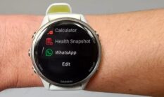 Garmin Kini Bisa Telepon dan Chat WhatsApp dari Smartwatch