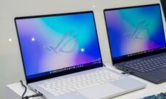 Asus Perkenalkan Laptop Gaming Terbaru, ROG Strix G16 dan G18