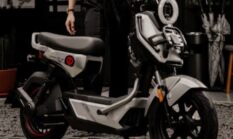 Tailg X51M 2026 Hadir, Sepeda Listrik Murah, Hemat dan Praktis 