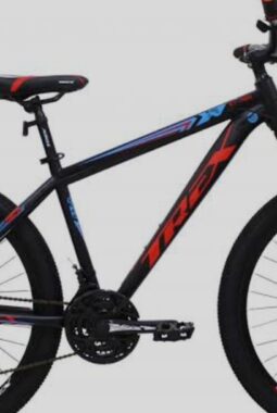 Tren MTB Melejit, United Bike Dorong Gaya Hidup Sehat