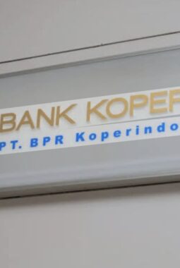 OJK Cabut Izin, BPR Koperindo Jaya Jakarta Resmi Tutup