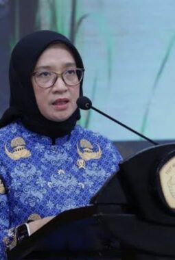 ASN Boleh Kerja Dekat Rumah, Menteri PANRB Pasang Syarat Tegas: Layanan Publik Tak Boleh Turun