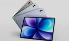 Vivo Pad 6 Pro Resmi Meluncur, Tablet Flagship dengan Baterai 13.000 mAh dan Layar 4K 144 Hz