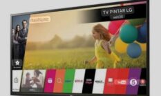LG NanoCell 43 Inch Hadir, Smart TV 4K AI dengan Harga Terjangkau