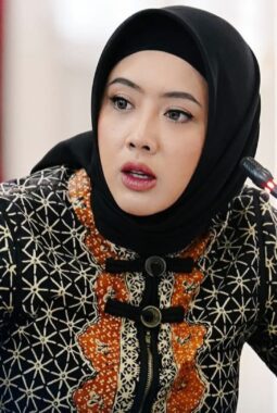 Anggota DPR Cindy Monica Kawal TKD, Soroti Potensi Penyimpangan Anggaran di Daerah