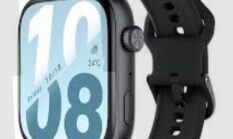 Honor Watch X5i Meluncur, Smartwatch Murah Baterai 3 Minggu, Fitur Kesehatan Lengkap