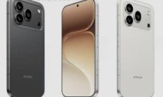 Bocoran Honor 600 Pro: Desain Kamera Horizontal, Baterai 9000 mAh Bikin Penasaran