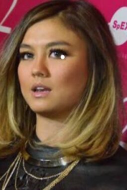 Profil Agnez Mo: Dari Bintang Cilik hingga Go Internasional