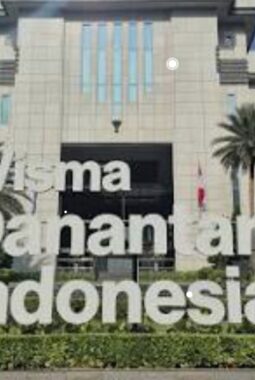 PT DSI Ambil Peran Ekspor SDA, DPR Ingatkan Birokrasi Berpotensi Hambat Arus Dagang