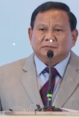 Prabowo Perluas Akses Layanan Hukum, 7 Kejari Baru Hadir di Berbagai Daerah