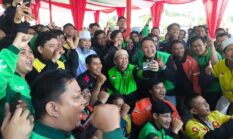 Pemutihan Pajak Kendaraan, Warga Berpeluang Dapat Hadiah Emas hingga 12 Gram