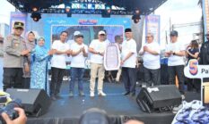 Tabungan Masyarakat Jadi Motor Penggerak Ekonomi Sumbar