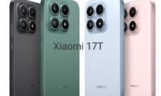Xiaomi 17T Series Resmi Meluncur di Indonesia, Dion Wiyoko dan Sheila Dara Ikut Meriahkan