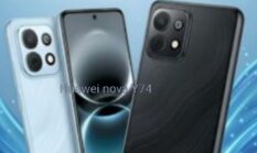 Huawei nova Y74 Meluncur dengan Baterai 6620mAh, Tantang Dominasi HP Tahan Lama di Kelas Entry Level