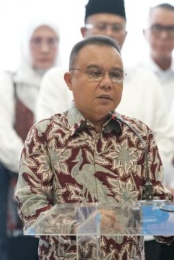 DPR Siapkan Revisi UU Pemilu, Komisi II Buka Ruang Publik