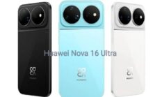 Huawei Nova 16 Ultra Baterai 7.000 mAh, Kamera 200 MP, dan Ekosistem Tanpa Google