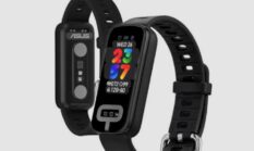 Asus Gegerkan Computex 2026: VivoWatch 6 Plus Muncul dengan Titanium dan AI Kesehatan Canggih, Siap Ubah Smartwatch Premium