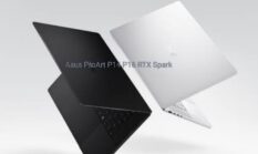 Asus ProArt P14 dan P16 Resmi Meluncur: Laptop AI Superchip RTX Spark Bawa Performa 1 Petaflop untuk Kreator