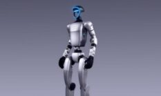 Ramalan Pakar Teknologi Makin Nyata, Robot Humanoid Disebut Akan Masuk Rumah hingga Kuasai Dunia Kerja