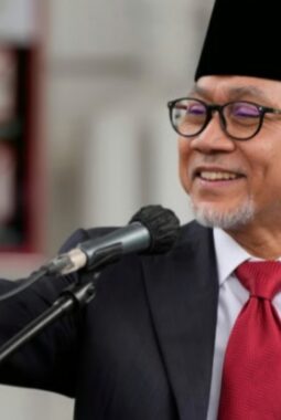 Bantuan Beras 10 Kg Disalurkan Lagi, Pemerintah Genjot Stabilitas Harga Jelang Musim Kemarau