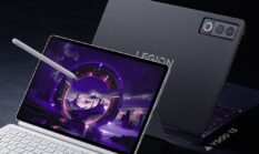 Lenovo Legion Y900 2026 Menggebrak, Tablet 4K 144Hz Berperforma Gahar Siap Ganggu Tahta iPad
