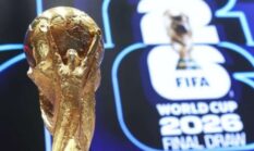 Cara Paling Mudah Nonton Piala Dunia 2026 di Semua Perangkat, Cukup Modal Rp25 Ribu