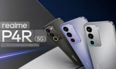 Realme P4R Datang Bawa Baterai 8.000 mAh, HP Gaming Murah yang Siap Dipakai Seharian Tanpa Khawatir Lowbat