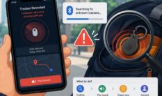 Waspada! Cara Deteksi Alat Pelacak Tersembunyi di Sekitar Anda Lewat Android dan iPhone