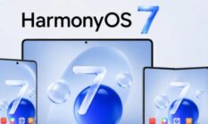 Huawei Guncang Dunia Teknologi, HarmonyOS 7 Hadir dengan Desain Mirip Liquid Glass dan AI Super Canggih