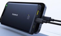 Baseus Bikin Geger dengan Powerbank Setipis Kartu, Punya Fitur yang Belum Dimiliki Banyak Rival