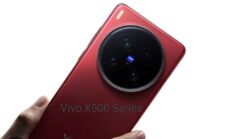 Vivo Siapkan Gebrakan Besar di Kelas Flagship, X500 Series Hadir dengan 5 Model dan Kamera Telefoto 200 MP