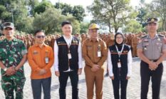 Sekda Alpian Ungkap Kunci Pembangunan Sungai Penuh, Sensus Ekonomi 2026 Jadi Penentu Arah Baru