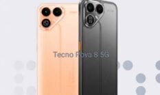 Tecno Pova 8 5G Mulai Buka Preorder, Bonus Rp21 Juta dan Baterai 8.000 mAh Jadi Daya Tarik
