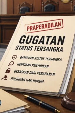 Eks Waka BGN Lodewyk Pusung Serang Balik Lewat Praperadilan, Minta Hakim Batalkan Status Tersangka MBG