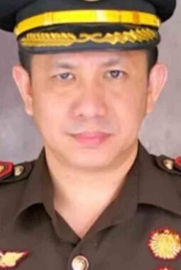 Dari Kajari Jakarta Pusat ke Kejagung, Antonius Despinola Kini Jadi Kasubdit Jampidum