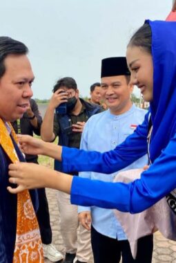Ribuan Perawat Bakal Berkumpul di Bengkulu, Sultan Najamudin Buka Munas XI PPNI