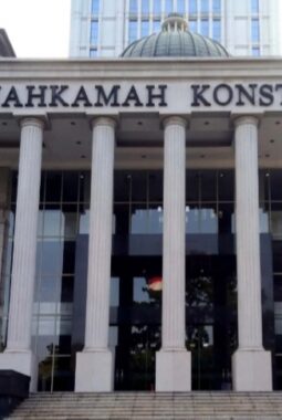 Pemilu Lokal 2031 Picu Gugatan, Masa Jabatan Anggota DPRD Jadi Sorotan